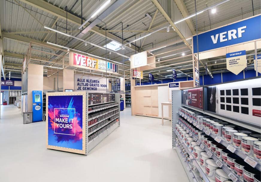 Gamma Focus Deventer MIXonline