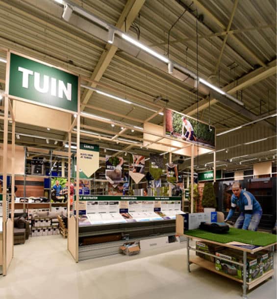 Gamma Focus Deventer MIXonline