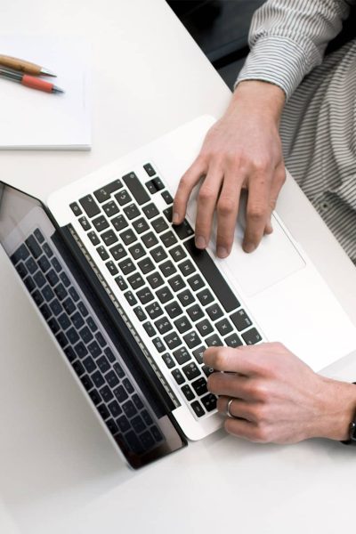 IT Advies en consultancy voor ondernemers